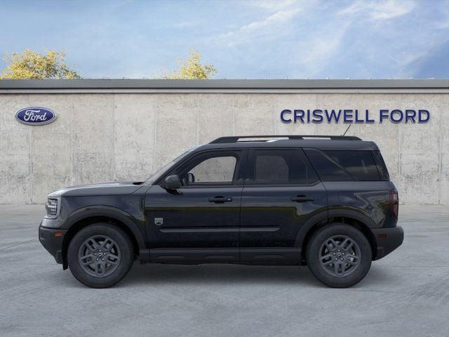 2025 Ford Bronco Sport Big Bend 2025 Ford Bronco Sport Big Bend