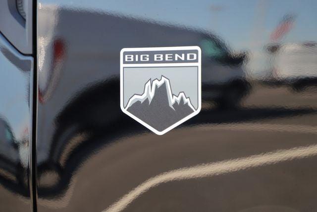 2025 Ford Bronco Sport Big Bend 2025 Ford Bronco Sport Big Bend