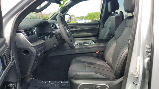 2024 Jeep Wagoneer Series II 4x4