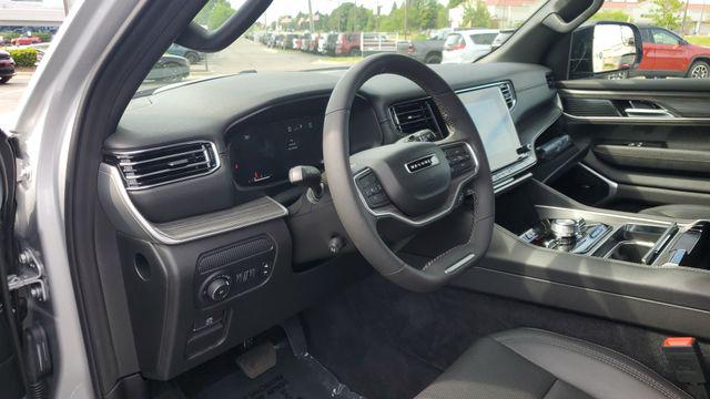 2024 Jeep Wagoneer Series II 4x4