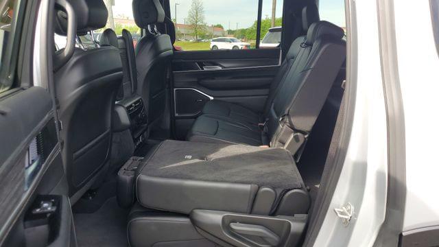 2024 Jeep Wagoneer Series II 4x4