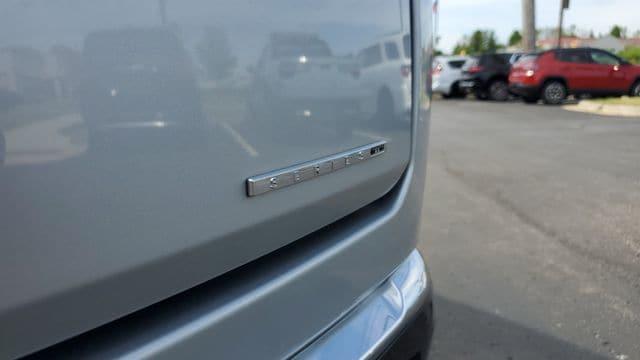 2024 Jeep Wagoneer Series II 4x4