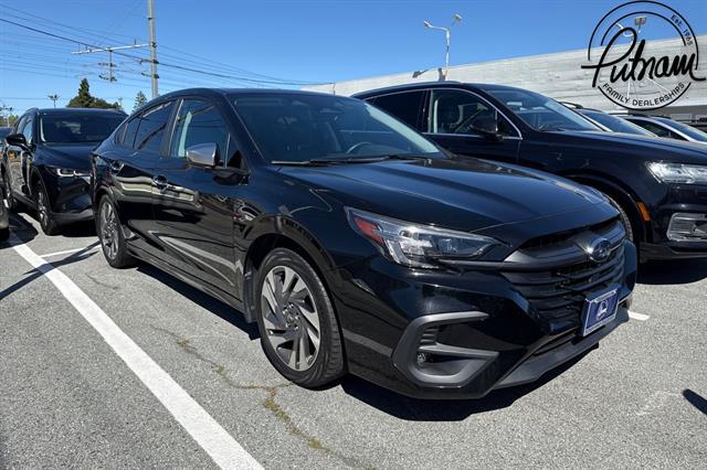 2023 Subaru Legacy Touring XT for sale in Burlingame, CA