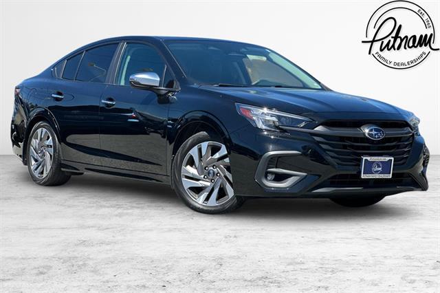 2023 Subaru Legacy Touring XT for sale in Burlingame, CA