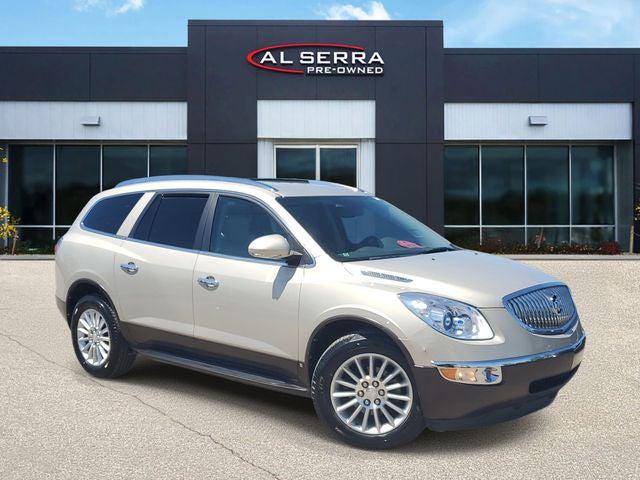 2011 Buick Enclave 1XL for sale in Grand Blanc, MI