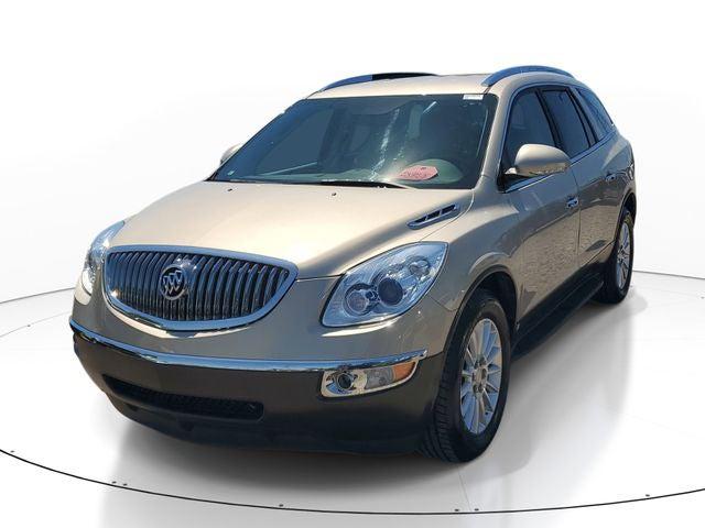 2011 Buick Enclave 1XL