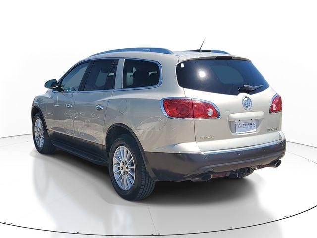 2011 Buick Enclave 1XL