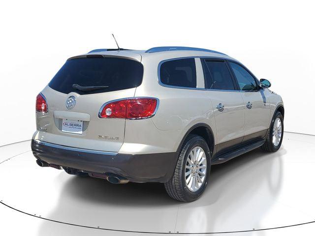 2011 Buick Enclave 1XL