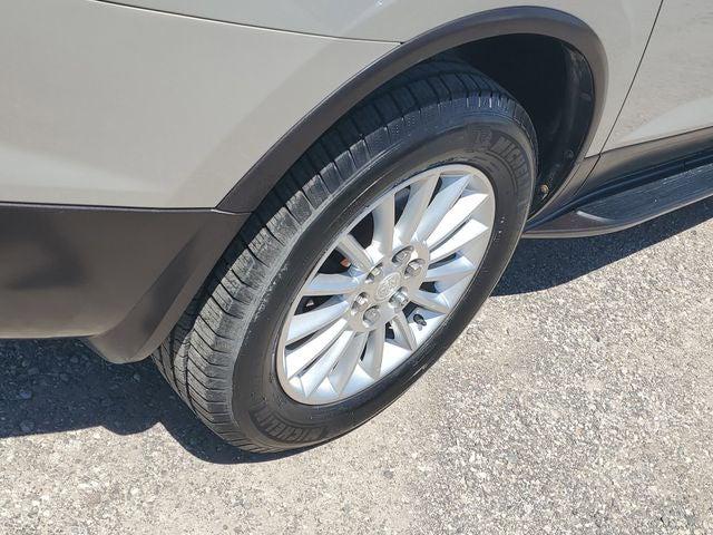 2011 Buick Enclave 1XL