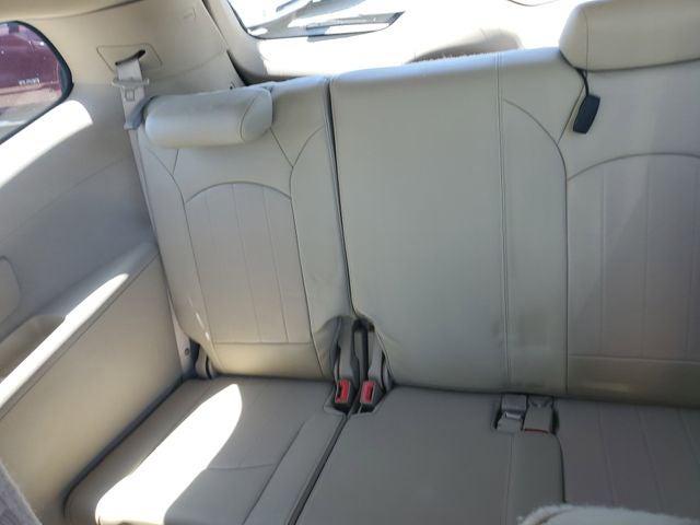 2011 Buick Enclave 1XL