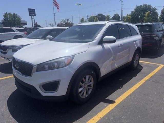 2018 Kia Sorento 2.4L LX for sale in Grand Blanc, MI