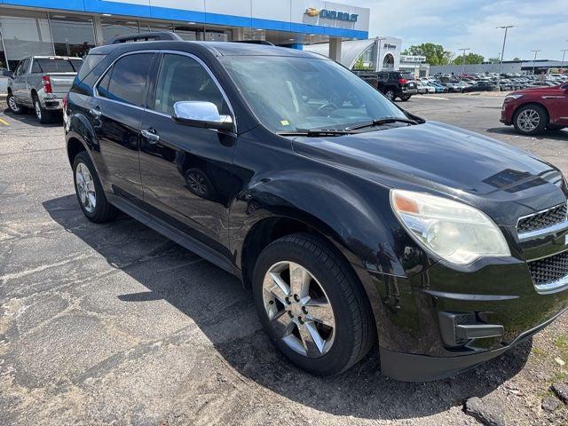2014 Chevrolet Equinox 1LT for sale in Grand Blanc, MI