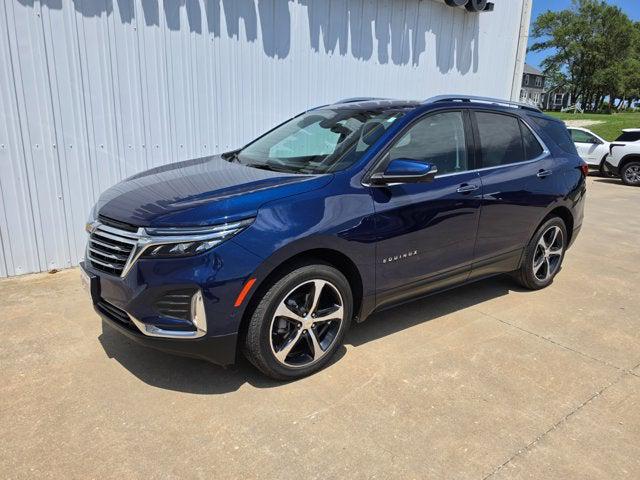 2023 Chevrolet Equinox AWD Premier for sale in Mt Ayr, IA