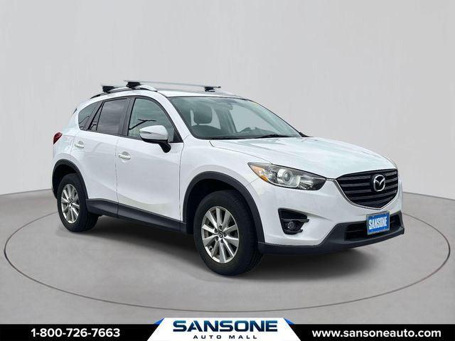 2016 Mazda CX-5 Touring for sale in Avenel, NJ