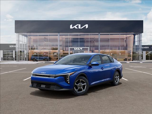 2026 Kia K4 LXS for sale in Chattanooga, TN