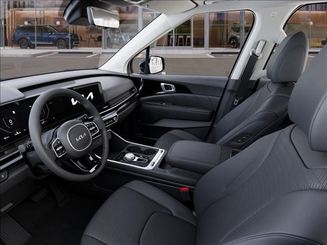 2026 Kia Carnival MPV SX Prestige