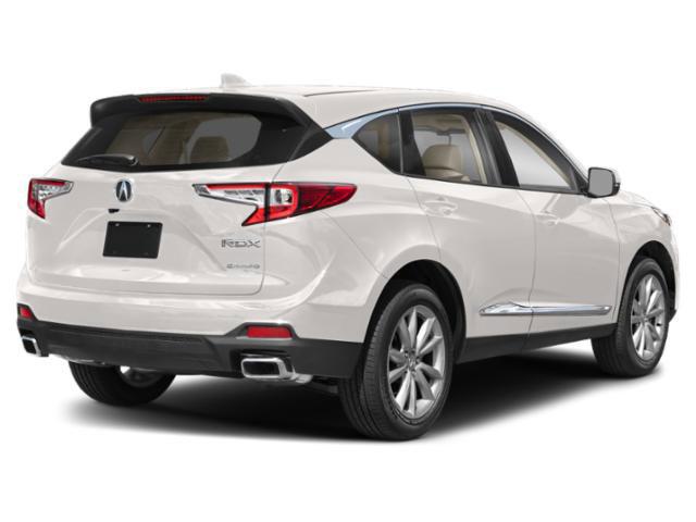 2024 Acura RDX Standard