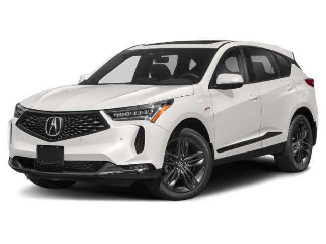 2024 Acura RDX Standard