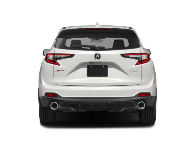 2024 Acura RDX Standard