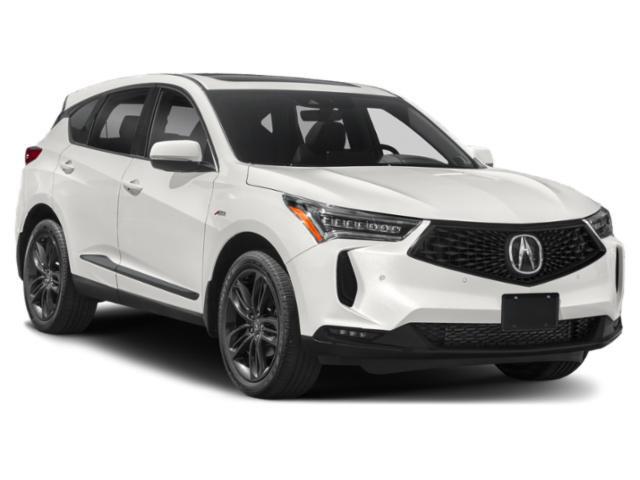 2024 Acura RDX Standard