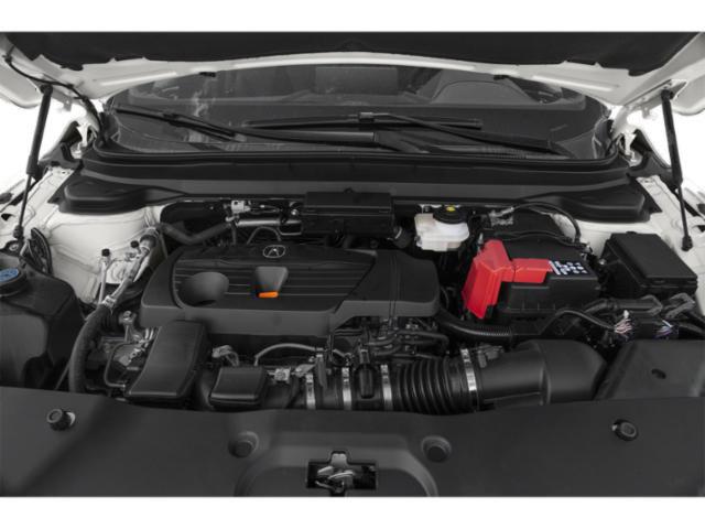 2024 Acura RDX Standard