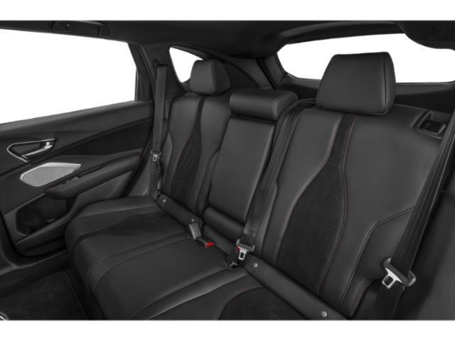 2024 Acura RDX Standard