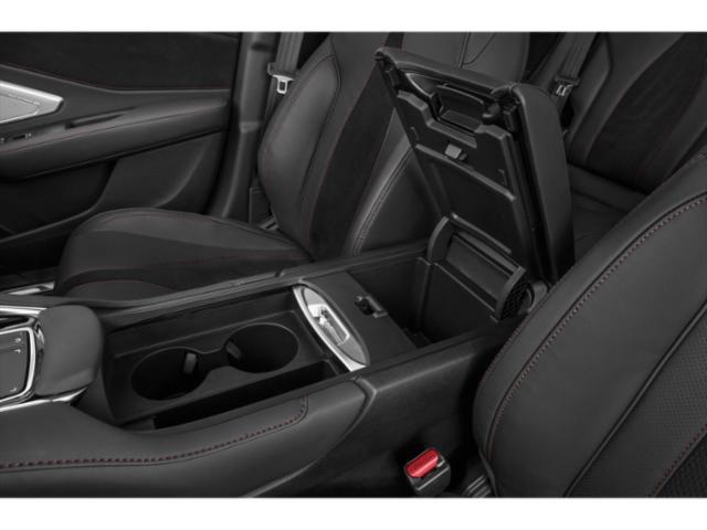 2024 Acura RDX Standard