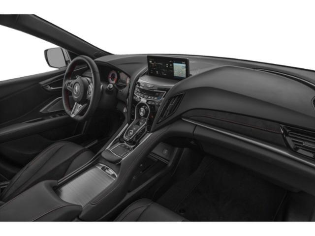 2024 Acura RDX Standard