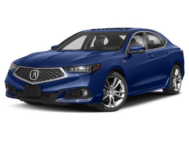 2019 Acura TLX Tech & A-SPEC Pkgs for sale in Milford, CT
