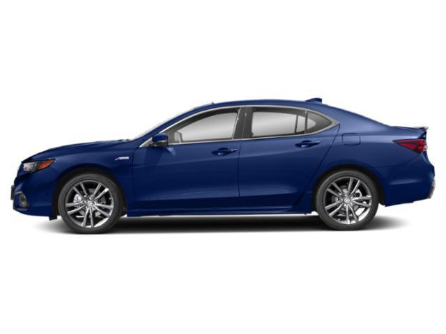 2019 Acura TLX Tech & A-SPEC Pkgs