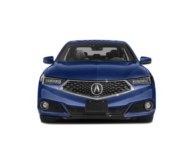 2019 Acura TLX Tech & A-SPEC Pkgs