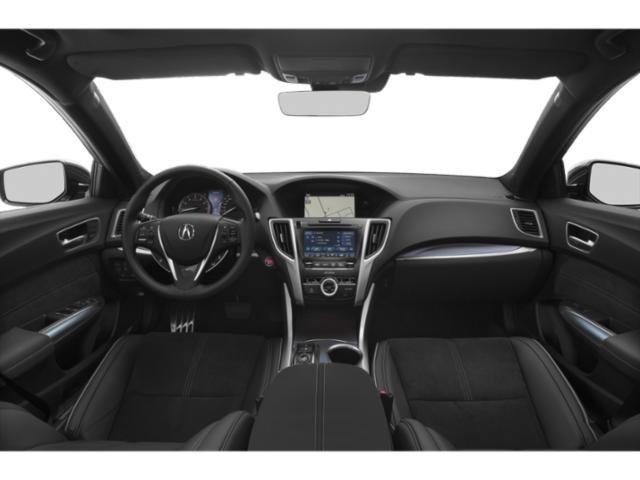 2019 Acura TLX Tech & A-SPEC Pkgs