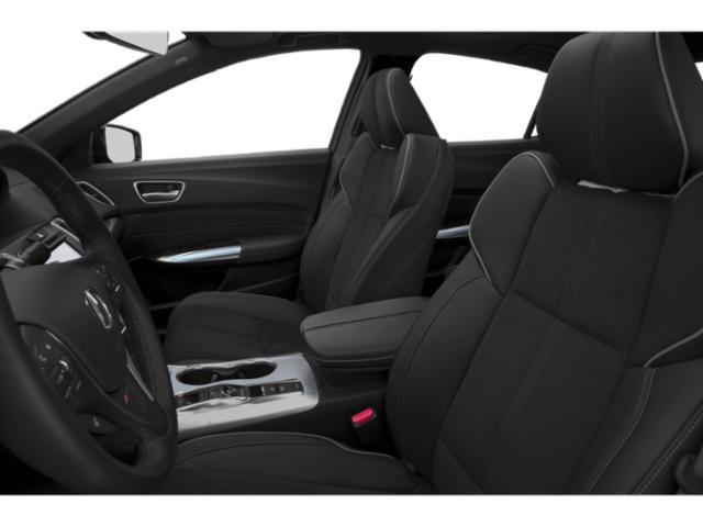 2019 Acura TLX Tech & A-SPEC Pkgs