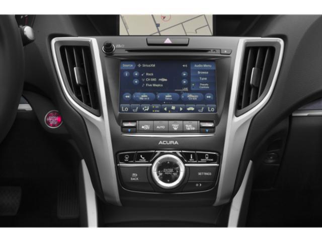 2019 Acura TLX Tech & A-SPEC Pkgs
