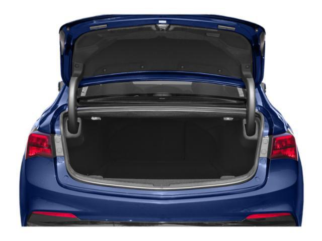 2019 Acura TLX Tech & A-SPEC Pkgs