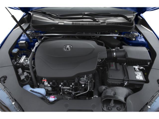 2019 Acura TLX Tech & A-SPEC Pkgs