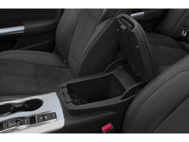 2019 Acura TLX Tech & A-SPEC Pkgs
