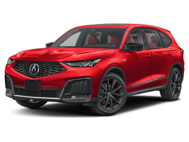 2025 Acura MDX A-SPEC for sale in Milford, CT