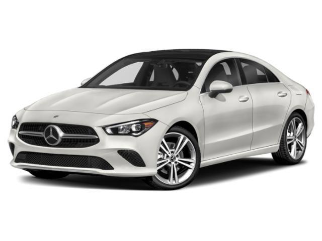 2020 Mercedes-Benz CLA CLA 250 for sale in San Antonio, TX