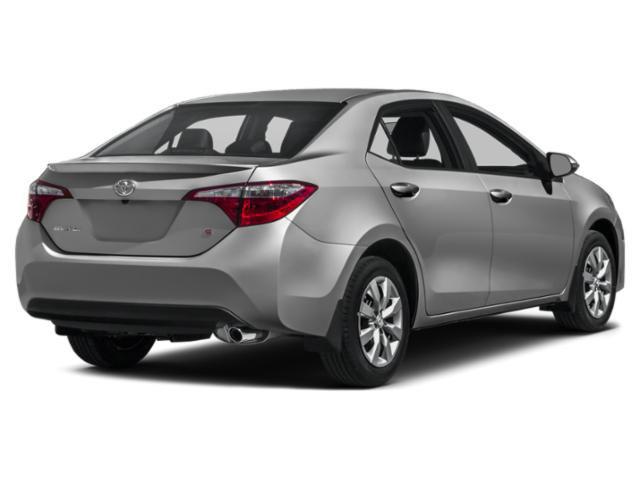 2015 Toyota Corolla LE Premium