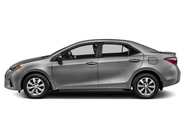 2015 Toyota Corolla LE Premium
