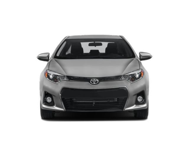 2015 Toyota Corolla LE Premium