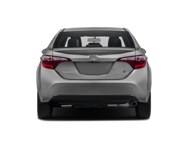 2015 Toyota Corolla LE Premium