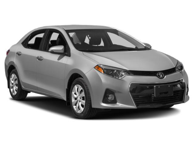 2015 Toyota Corolla LE Premium
