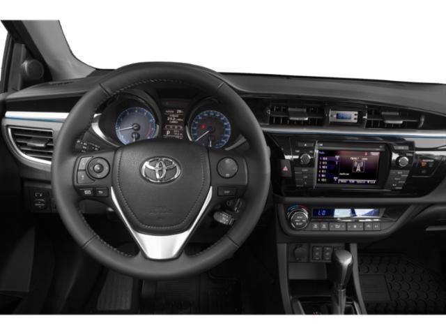 2015 Toyota Corolla LE Premium