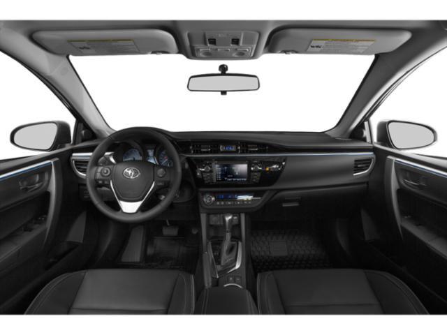 2015 Toyota Corolla LE Premium