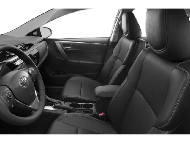 2015 Toyota Corolla LE Premium