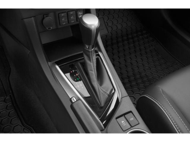 2015 Toyota Corolla LE Premium
