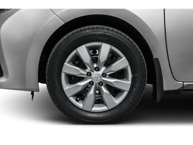 2015 Toyota Corolla LE Premium