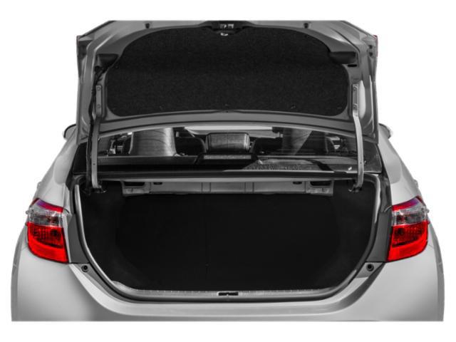 2015 Toyota Corolla LE Premium